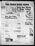 Newspaper: The Ennis Daily News (Ennis, Tex.), Vol. 65, No. 17, Ed. 1 Saturday, …