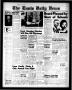 Newspaper: The Ennis Daily News (Ennis, Tex.), Vol. 68, No. 215, Ed. 1 Friday, S…
