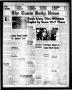 Newspaper: The Ennis Daily News (Ennis, Tex.), Vol. 68, No. 222, Ed. 1 Saturday,…