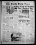 Newspaper: The Ennis Daily News (Ennis, Tex.), Vol. 67, No. 304, Ed. 1 Friday, D…