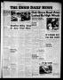 Newspaper: The Ennis Daily News (Ennis, Tex.), Vol. 65, No. 127, Ed. 1 Tuesday, …