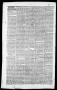 Thumbnail image of item number 2 in: 'Brazos Courier. (Brazoria, Tex.), Vol. 2, No. 31, Ed. 1, Tuesday, September 22, 1840'.