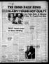 Newspaper: The Ennis Daily News (Ennis, Tex.), Vol. 65, No. 150, Ed. 1 Saturday,…