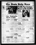 Newspaper: The Ennis Daily News (Ennis, Tex.), Vol. 68, No. 217, Ed. 1 Monday, S…