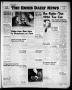 Newspaper: The Ennis Daily News (Ennis, Tex.), Vol. 65, No. 3, Ed. 1 Thursday, J…