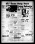Newspaper: The Ennis Daily News (Ennis, Tex.), Vol. 68, No. 221, Ed. 1 Friday, S…