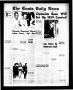 Newspaper: The Ennis Daily News (Ennis, Tex.), Vol. 68, No. 205, Ed. 1 Saturday,…