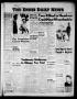 Newspaper: The Ennis Daily News (Ennis, Tex.), Vol. 65, No. 141, Ed. 1 Wednesday…