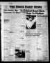 Newspaper: The Ennis Daily News (Ennis, Tex.), Vol. 65, No. 23, Ed. 1 Saturday, …