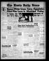 Newspaper: The Ennis Daily News (Ennis, Tex.), Vol. 68, No. 261, Ed. 1 Wednesday…