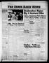 Newspaper: The Ennis Daily News (Ennis, Tex.), Vol. 65, No. 143, Ed. 1 Friday, J…