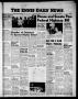 Newspaper: The Ennis Daily News (Ennis, Tex.), Vol. 65, No. 152, Ed. 1 Tuesday, …
