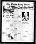 Newspaper: The Ennis Daily News (Ennis, Tex.), Vol. 68, No. 202, Ed. 1 Wednesday…