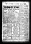 Newspaper: The Cuero Daily Record. (Cuero, Tex.), Vol. 17, No. 119, Ed. 1 Tuesda…