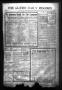 Newspaper: The Cuero Daily Record. (Cuero, Tex.), Vol. 17, No. 50, Ed. 1 Monday,…