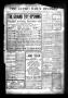 Newspaper: The Cuero Daily Record. (Cuero, Tex.), Vol. 17, No. 118, Ed. 1 Monday…