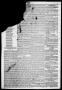 Thumbnail image of item number 4 in: 'The Corpus Christi Star. (Corpus Christi, Tex.), Vol. 1, No. 45, Ed. 1, Saturday, July 28, 1849'.