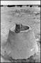 Photograph: [Old Well Located on Old Homestead in Archer City]