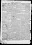 Thumbnail image of item number 2 in: 'The Civilian and Galveston Gazette. (Galveston, Tex.), Vol. 9, Ed. 1, Saturday, June 26, 1847'.