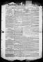 Newspaper: Matagorda Bulletin. (Matagorda, Tex.), Vol. 1, No. 25, Ed. 1, Wednesd…