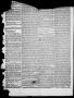 Thumbnail image of item number 2 in: 'The National Vindicator. (Washington, Tex.), Vol. 1, No. 25, Ed. 1, Saturday, February 10, 1844'.