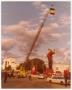 Thumbnail image of item number 1 in: '[State Fair of Texas Sky Tram Rescue]'.