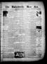 Newspaper: The Hallettsville New Era. (Hallettsville, Tex.), Vol. 16, No. 17, Ed…