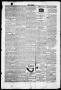Thumbnail image of item number 3 in: 'Colorado Tribune. (Matagorda, Tex.), Vol. 1, No. 33, Ed. 1, Thursday, June 1, 1848'.