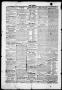 Thumbnail image of item number 4 in: 'Colorado Tribune. (Matagorda, Tex.), Vol. 1, No. 33, Ed. 1, Thursday, June 1, 1848'.