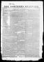 Primary view of The Northern Standard. (Clarksville, Tex.), Vol. 1, No. 3, Ed. 1, Saturday, September 3, 1842