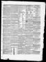 Thumbnail image of item number 3 in: 'The Northern Standard. (Clarksville, Tex.), Vol. 1, No. 7, Ed. 1, Saturday, October 1, 1842'.
