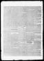 Thumbnail image of item number 2 in: 'The Northern Standard. (Clarksville, Tex.), Vol. 1, No. 11, Ed. 1, Saturday, November 5, 1842'.