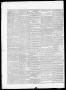 Thumbnail image of item number 2 in: 'The Northern Standard. (Clarksville, Tex.), Vol. 1, No. 17, Ed. 1, Saturday, December 31, 1842'.