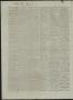 Thumbnail image of item number 2 in: 'The Colorado Citizen. (Columbus, Tex.), Vol. 4, No. 9, Ed. 1 Saturday, December 1, 1860'.