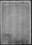 Primary view of The Northern Standard. (Clarksville, Tex.), Vol. 3, No. 51, Ed. 1, Wednesday, March 18, 1846
