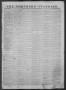 Primary view of The Northern Standard. (Clarksville, Tex.), Vol. 4, No. 23, Ed. 1, Saturday, September 19, 1846