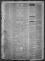 Thumbnail image of item number 4 in: 'The Northern Standard. (Clarksville, Tex.), Vol. 4, No. 26, Ed. 1, Saturday, October 17, 1846'.