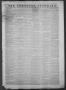 Primary view of The Northern Standard. (Clarksville, Tex.), Vol. 4, No. 40, Ed. 1, Saturday, January 30, 1847
