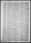 Thumbnail image of item number 4 in: 'The Northern Standard. (Clarksville, Tex.), Vol. 5, No. 10, Ed. 1, Wednesday, June 30, 1847'.