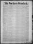 Primary view of The Northern Standard. (Clarksville, Tex.), Vol. 5, No. 20, Ed. 1, Saturday, September 4, 1847