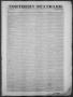 Primary view of The Northern Standard. (Clarksville, Tex.), Vol. 5, No. 21, Ed. 1, Saturday, September 11, 1847