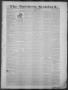 Primary view of The Northern Standard. (Clarksville, Tex.), Vol. 5, No. 24, Ed. 1, Saturday, October 2, 1847