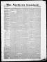 Primary view of The Northern Standard. (Clarksville, Tex.), Vol. 5, No. 41, Ed. 1, Saturday, February 5, 1848