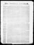 Primary view of The Northern Standard. (Clarksville, Tex.), Vol. 5, No. 48, Ed. 1, Saturday, March 25, 1848