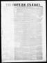 Primary view of The Northern Standard. (Clarksville, Tex.), Vol. 6, No. 2, Ed. 1, Saturday, May 6, 1848