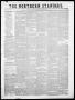 Thumbnail image of item number 1 in: 'The Northern Standard. (Clarksville, Tex.), Vol. 6, No. 39, Ed. 1, Saturday, February 3, 1849'.