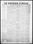 Primary view of The Northern Standard. (Clarksville, Tex.), Vol. 7, No. 42, Ed. 1, Saturday, June 15, 1850