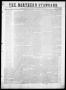 Primary view of The Northern Standard. (Clarksville, Tex.), Vol. 8, No. 9, Ed. 1, Saturday, October 26, 1850