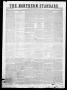 Primary view of The Northern Standard. (Clarksville, Tex.), Vol. 8, No. 19, Ed. 1, Saturday, January 11, 1851