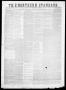 Primary view of The Northern Standard. (Clarksville, Tex.), Vol. 8, No. 38, Ed. 1, Saturday, May 24, 1851